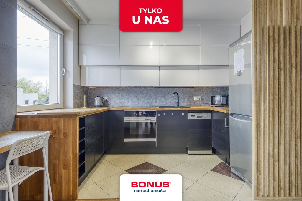 Mieszkanie czteropokojowe  na sprzedaż Józefosław, Geodetów  66m2 Foto 1