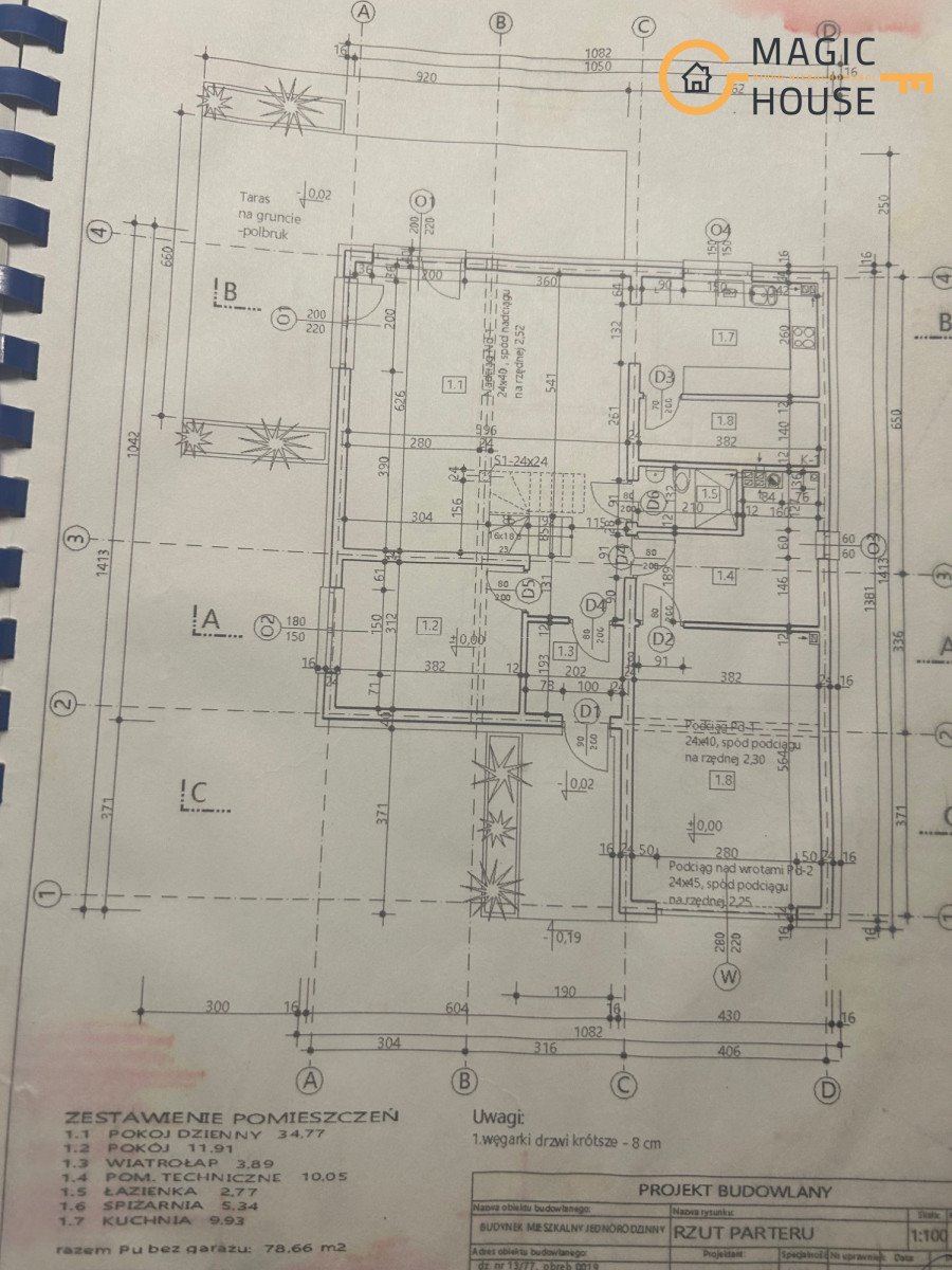 Dom na sprzedaż Trąbki Wielkie, Klonowa  165m2 Foto 7