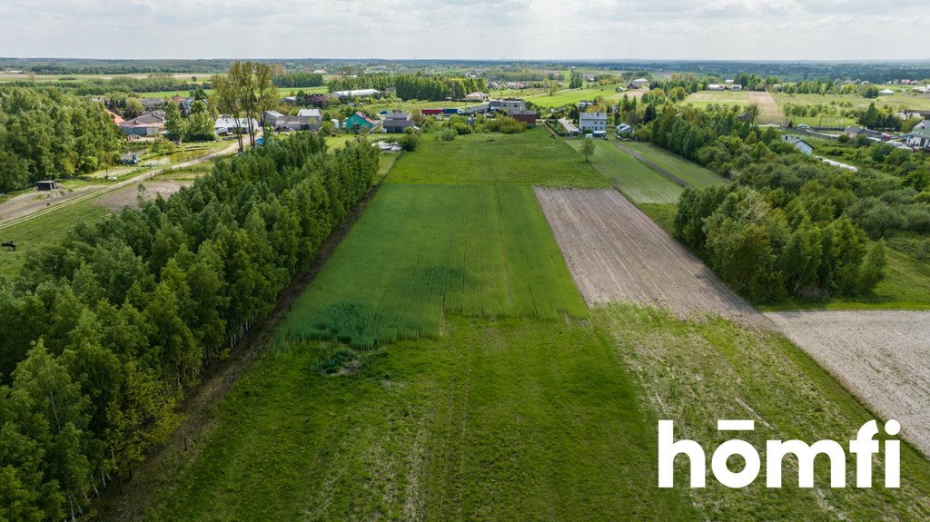 Działka budowlana na sprzedaż Strzałków  15 000m2 Foto 14