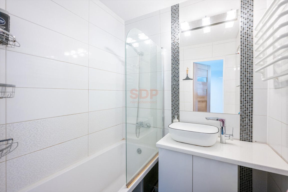 Mieszkanie czteropokojowe  na sprzedaż Wrocław, Fabryczna, Kozanów, Dokerska  63m2 Foto 1