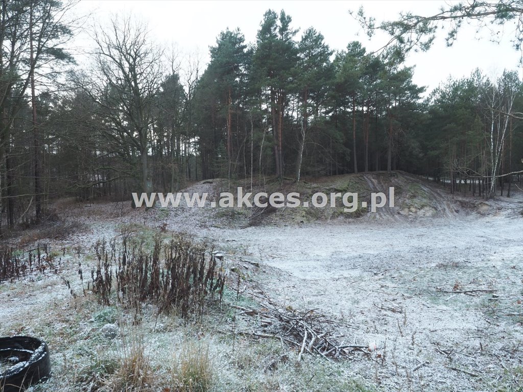 Działka budowlana na sprzedaż Emów  7 000m2 Foto 2