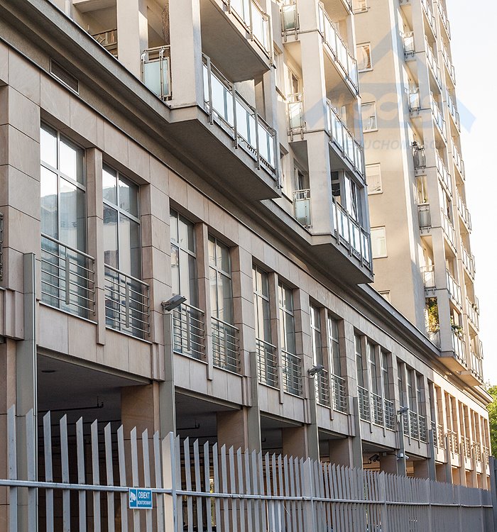 Lokal użytkowy na sprzedaż Warszawa, Mokotów  1 350m2 Foto 1