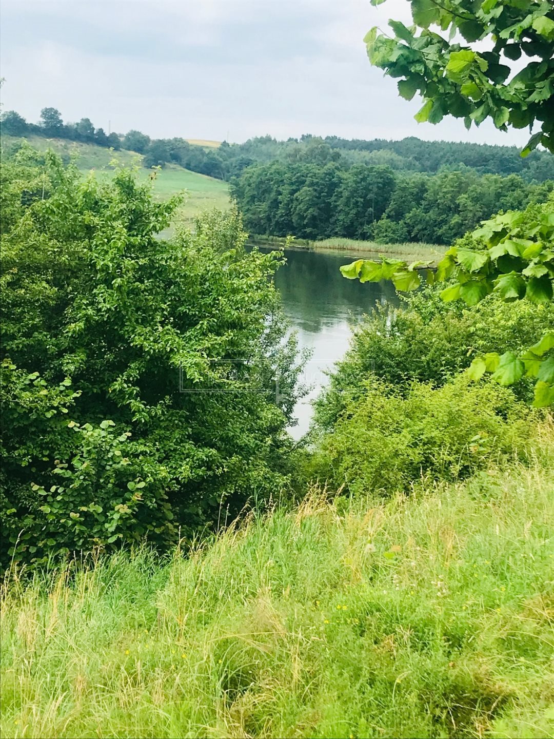 Działka inna na sprzedaż Bożenkowo  3 413m2 Foto 1