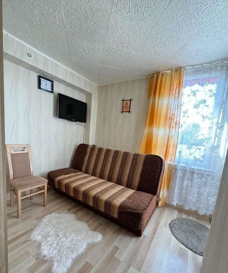 Mieszkanie trzypokojowe na sprzedaż Mysłowice, Janów Miejski, ul. ks. Norberta Bończyka  68m2 Foto 4