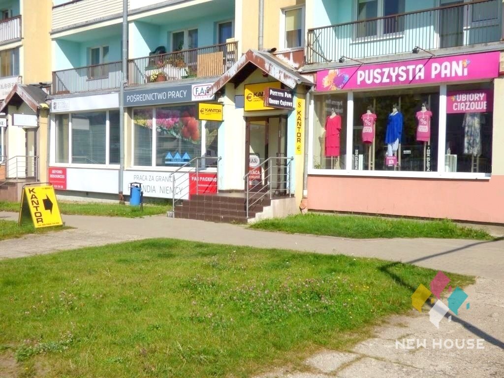 Lokal użytkowy na wynajem Olsztyn, Jaroty, Biskupa Tomasza Wilczyńskiego 84m2 Foto 1 Lokal użytkowy na wynajem Olsztyn, Jaroty, Biskupa Tomasza Wilczyńskiego 84m2 Foto 1
