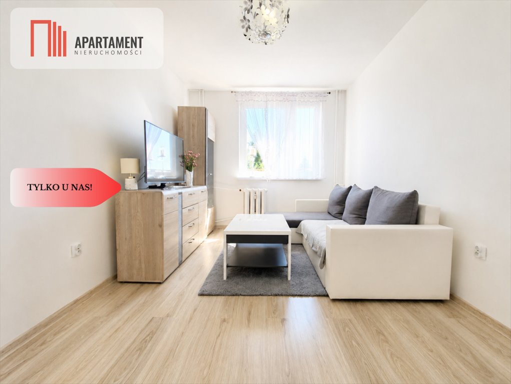 2-pokojowe mieszkanie po remoncie w Białym Borze polecam! Biały Bór  41m2 Foto 1