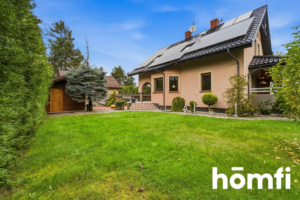 Dom wolnostojący 159 m² w Rudzie Śląskiej - polecam Ruda Śląska, Wirek, Dębowa  159m2 Foto 1