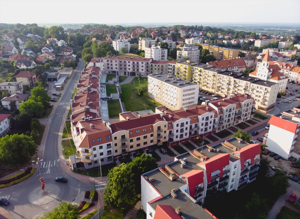 Mieszkanie czteropokojowe  na sprzedaż Trzebnica, ul. Brama Trębaczy  85m2 Foto 20