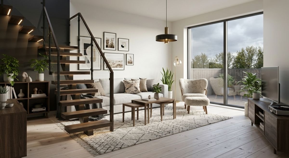Do sprzedania nowoczesny dom 105 m² z 2 miejscami parkingowymi Słomin, Biedronki  105m2 Foto 1