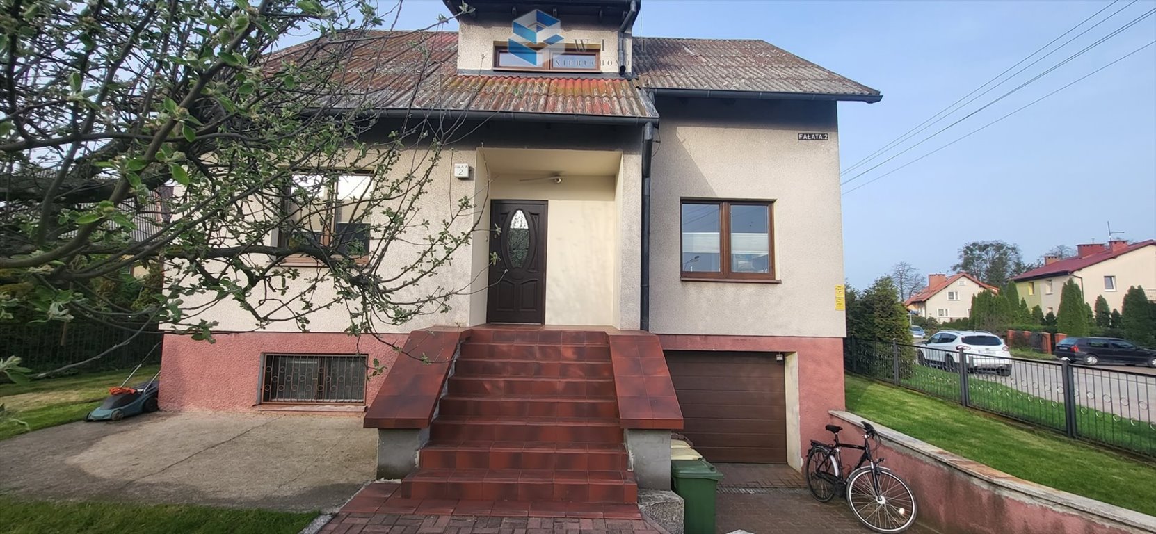 Dom na sprzedaż Iława, Juliana Fałata  220m2 Foto 1