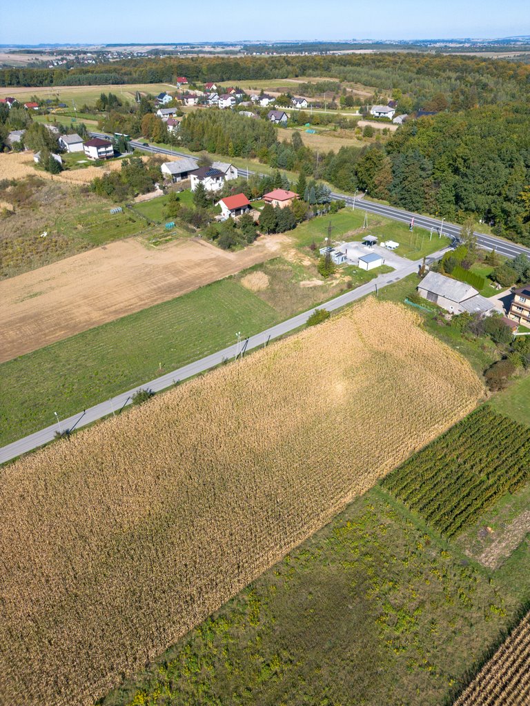 Działka inna na sprzedaż Jerzmanowice, Jurajska  28m2 Foto 2