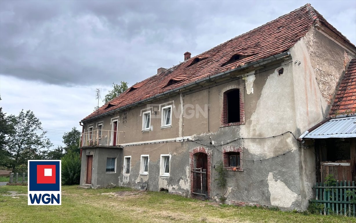 Dom na sprzedaż Lasowice, LASOWICE  200m2 Foto 1