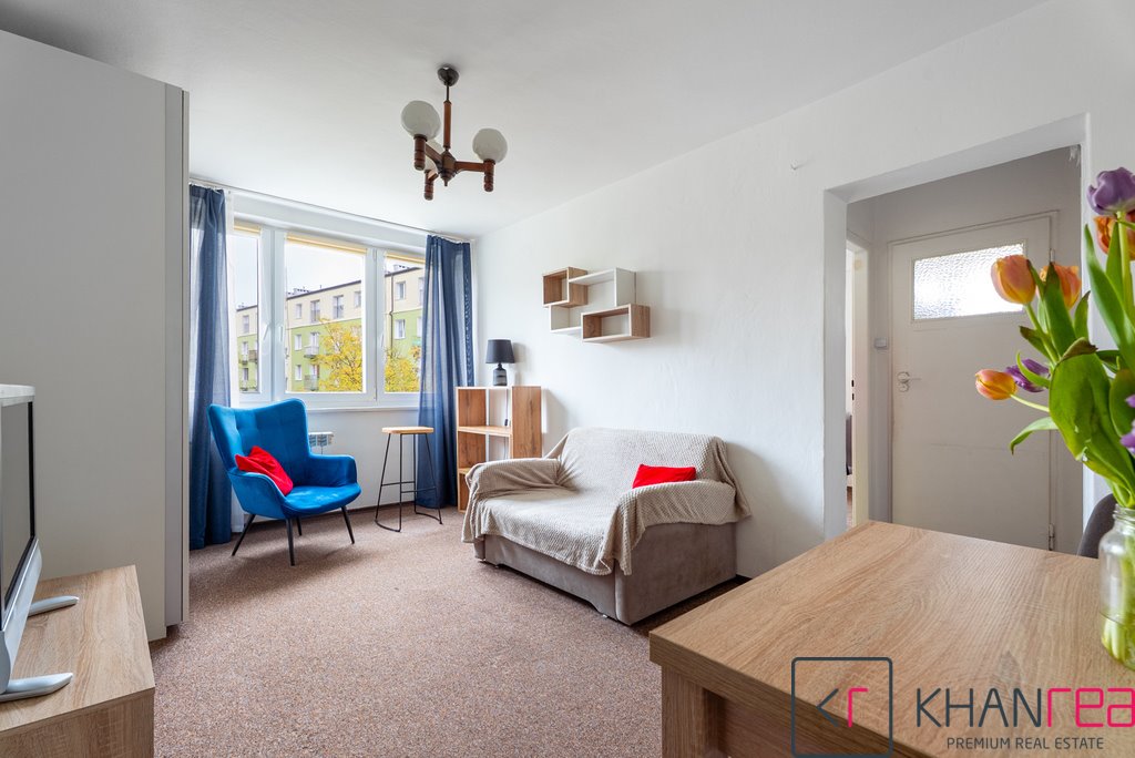 Mieszkanie dwupokojowe na sprzedaż Warszawa, Praga-Południe, Ostrobramska  36m2 Foto 1