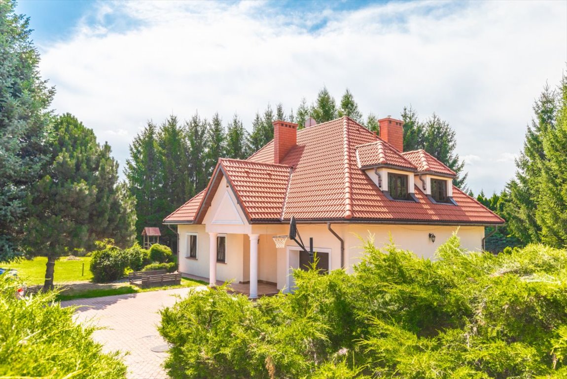 Dom na sprzedaż Konopnica  255m2 Foto 4