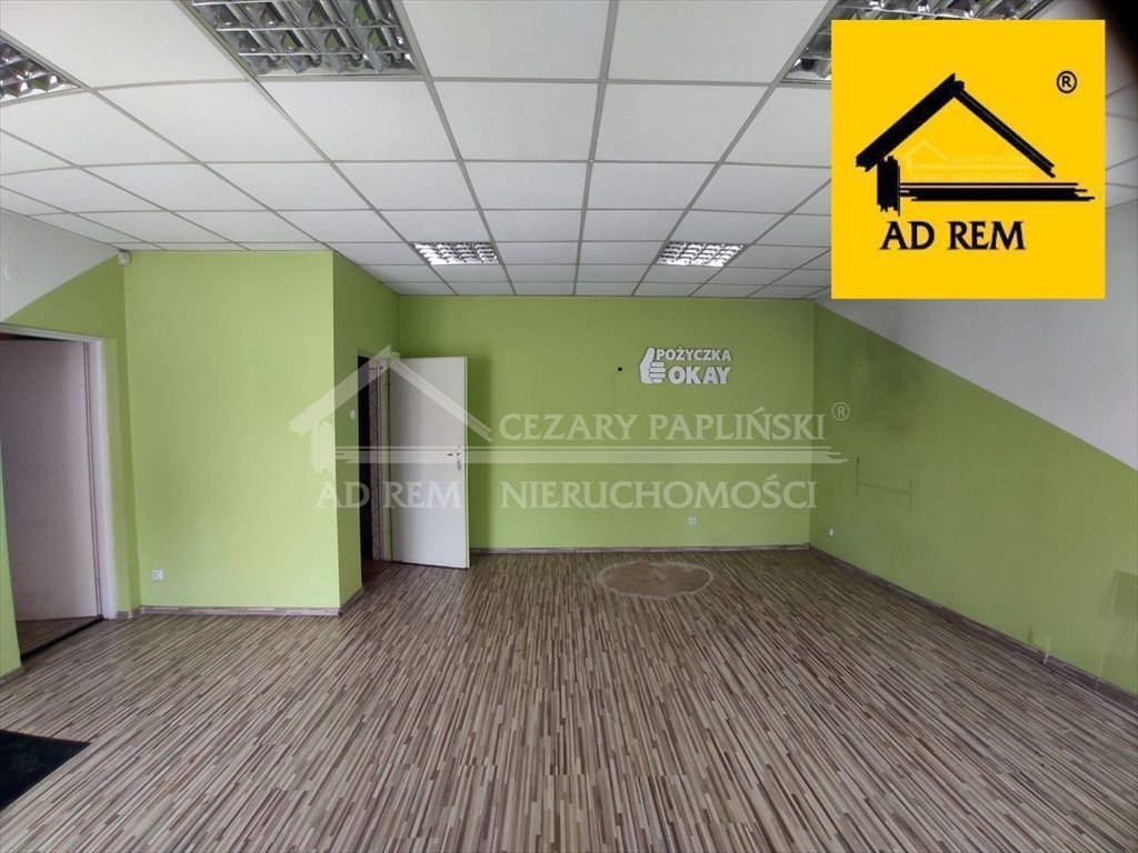 Lokal użytkowy na wynajem Lublin, Śródmieście, Centrum  47m2 Foto 1