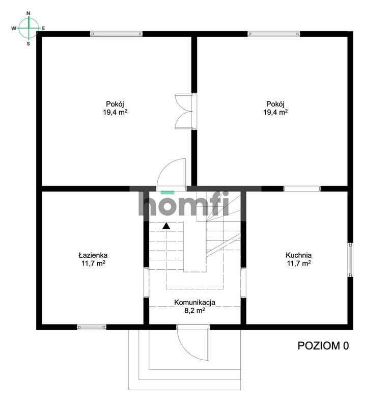 Dom na sprzedaż Niepołomice, Cmentarna  528m2 Foto 1