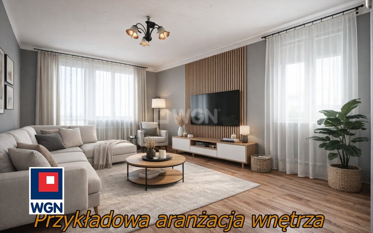Na sprzedaż przestronna kawalerka 29,7 m² z balkonem w Witnicy Witnica, Witnica, Traugutta  30m2 Foto 1