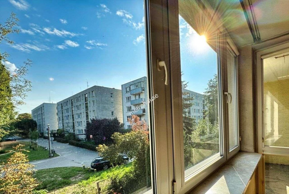 Mieszkanie trzypokojowe na sprzedaż Warszawa, Mokotów  49m2 Foto 3