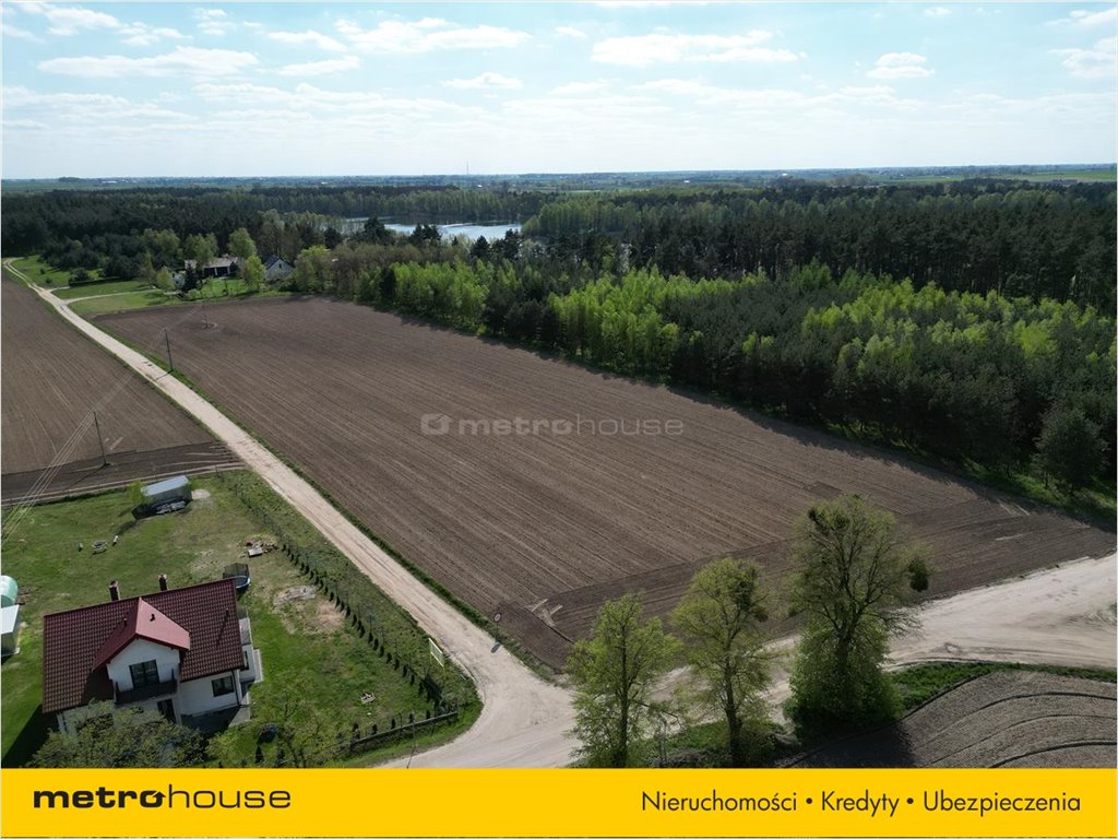 Działka rolna na sprzedaż Nowy Dwór, Kowalewo Pomorskie  1 635m2 Foto 3