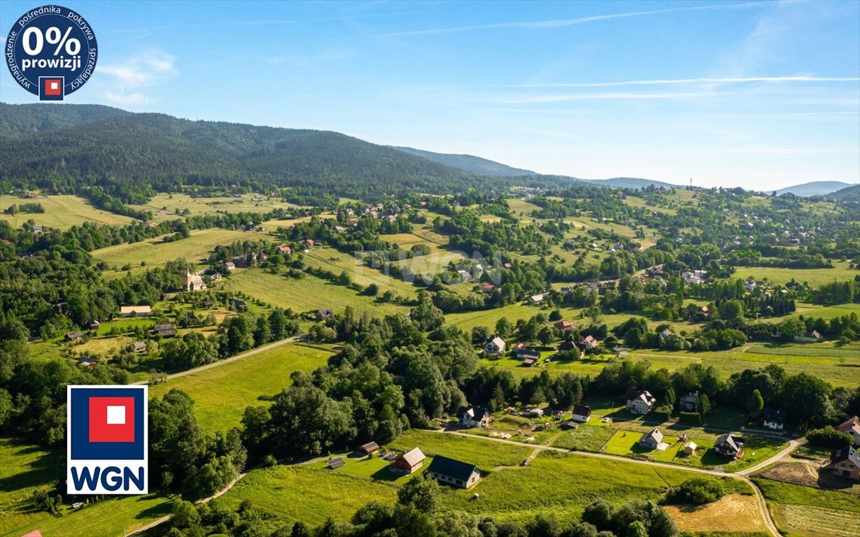 Dom na sprzedaż Ślemień, Pod Lasem  170m2 Foto 5