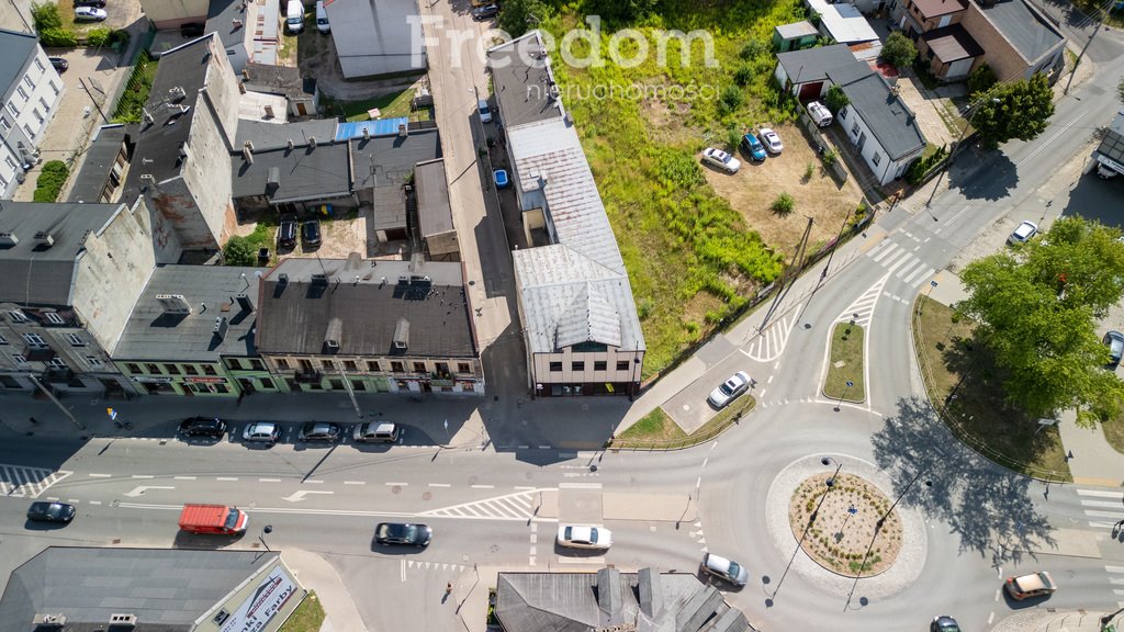 Lokal użytkowy na sprzedaż Piotrków Trybunalski  500m2 Foto 6