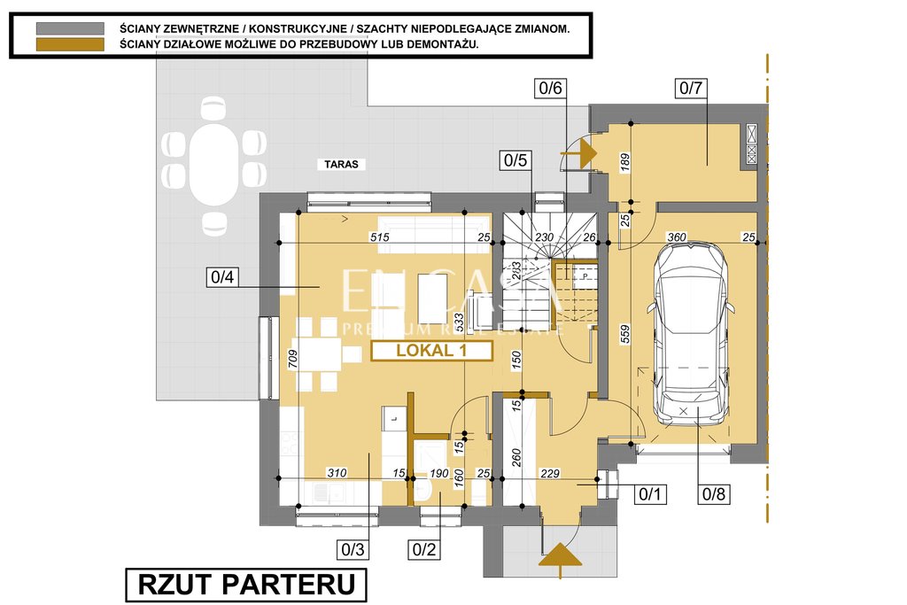 Dom na sprzedaż Płochocin, Stołeczna  149m2 Foto 11