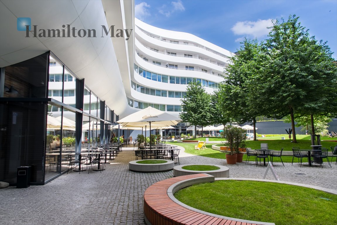 Przestrzeń eventowa 1000 m² w centrum Wrocławia z zapleczem Wrocław, Krzyki, Podwale 83  1 000m2 Foto 1