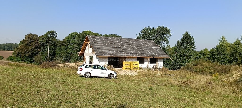 Dom na sprzedaż Okmiany  220m2 Foto 2