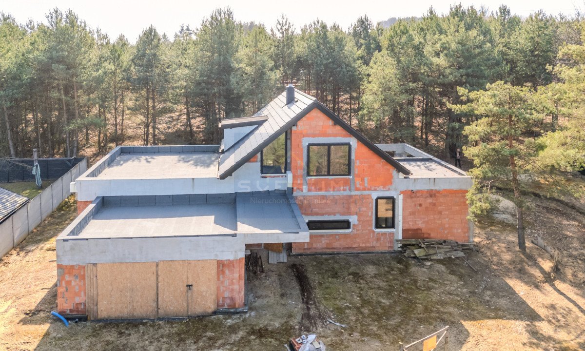Dom na sprzedaż Skrajnica  270m2 Foto 1