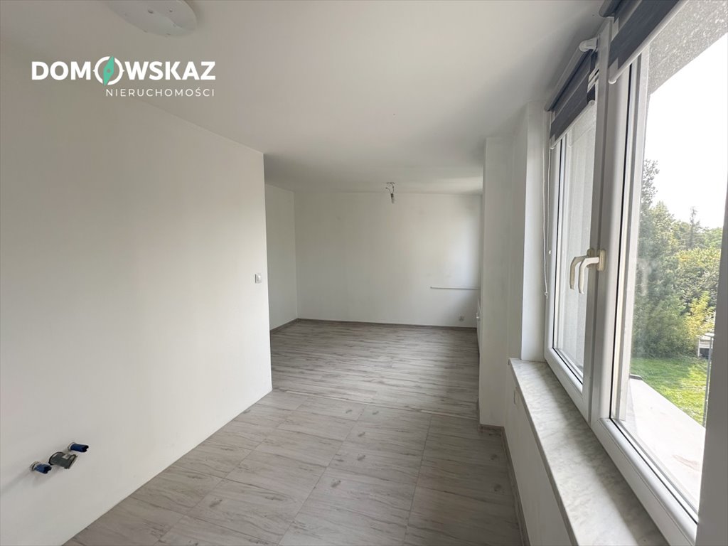 Mieszkanie dwupokojowe na sprzedaż Dąbrowa Górnicza, Krasińskiego  52m2 Foto 5