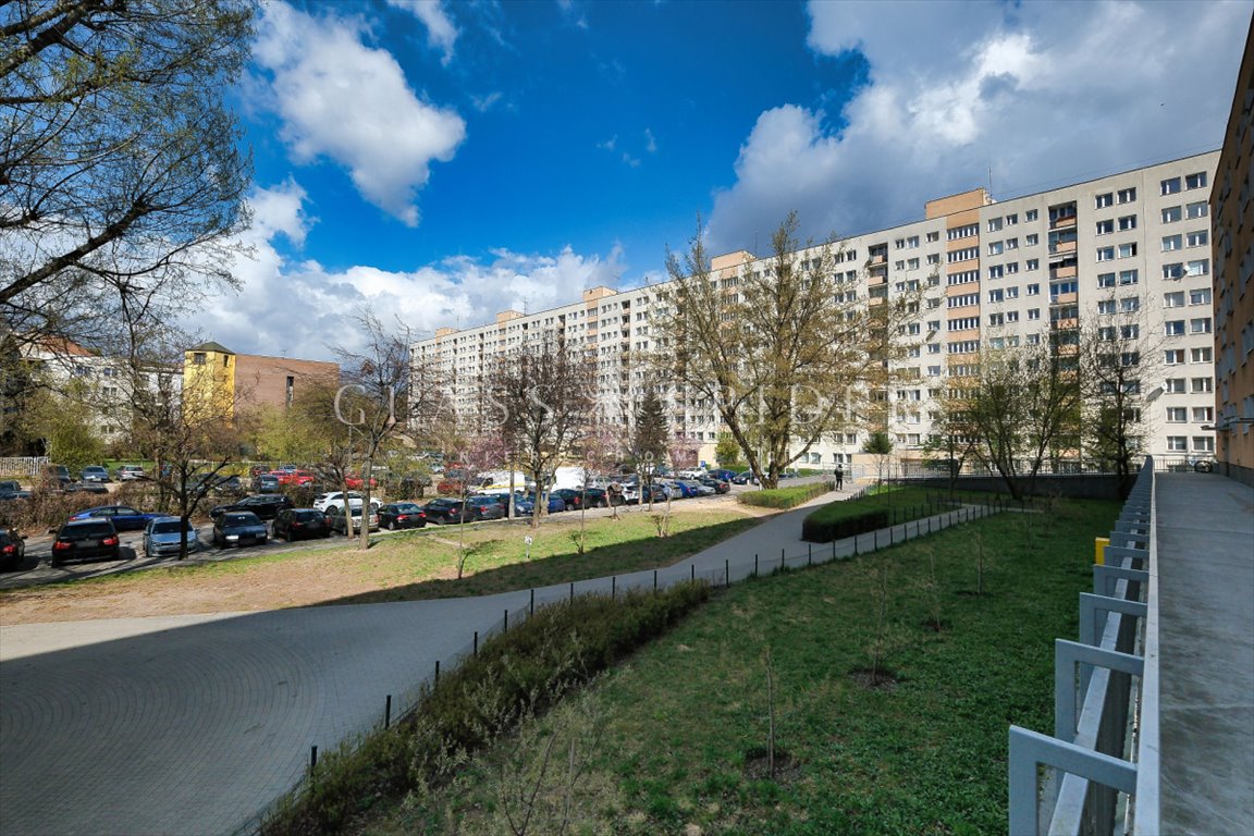 Do sprzedania przestronne 3-pokojowe mieszkanie 47 m² z potencjałem na Pradze Warszawa, Praga-Północ, Aleja Tysiąclecia  47m2 Foto 1