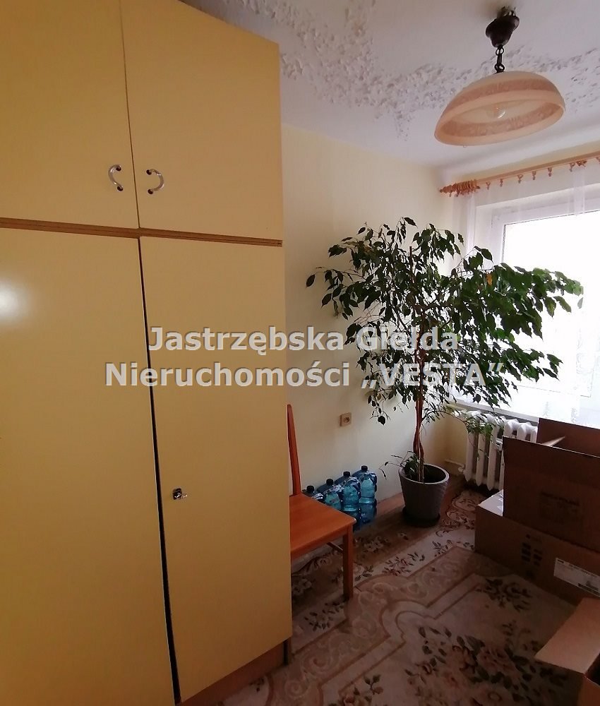 Mieszkanie trzypokojowe na sprzedaż Jastrzębie-Zdrój, Zdrój, Krótka  54m2 Foto 9