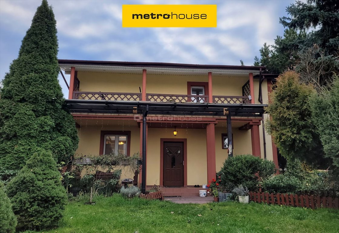 Dom na sprzedaż Skierniewice  176m2 Foto 1