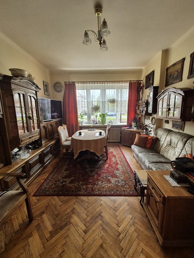 Mieszkanie 24 m² w Łodzi - Śródmieście z potencjałem Łódź, Śródmieście, Kopcińskiego  24m2 Foto 1