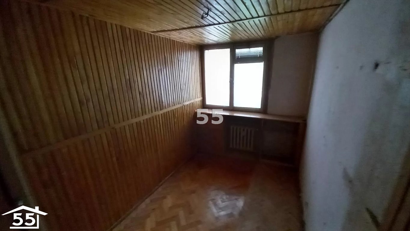 Mieszkanie trzypokojowe na sprzedaż Łódź, Widzew, Zarzew, Rawska  48m2 Foto 8