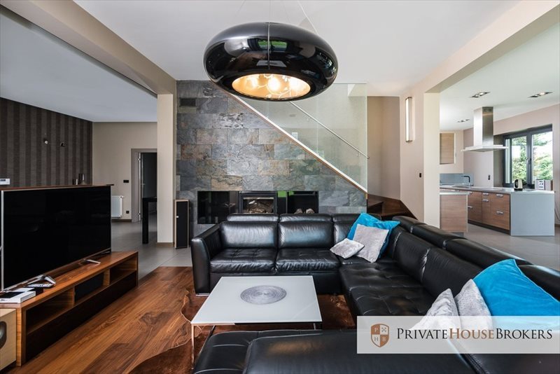 Dom na wynajem Kraków, Księcia Józefa 360m2 Foto 1 Dom na wynajem Kraków, Księcia Józefa 360m2 Foto 1