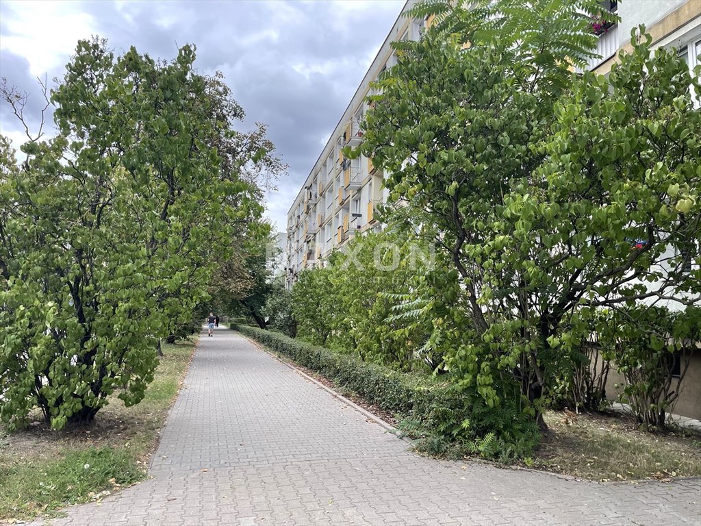 Mieszkanie trzypokojowe na wynajem Warszawa, Śródmieście, ul. Mordechaja Anielewicza  43m2 Foto 12