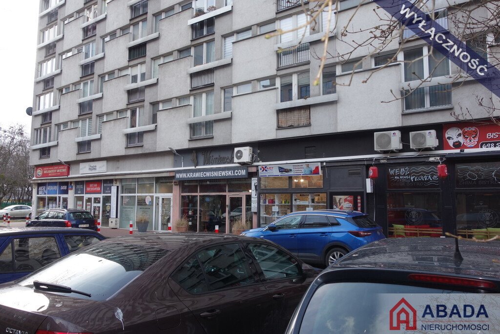 Lokal użytkowy na wynajem Warszawa, Wola  30m2 Foto 10