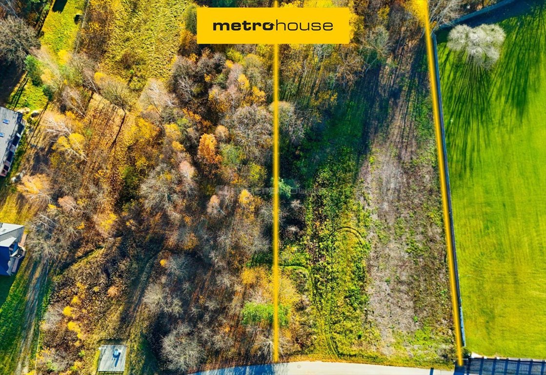 Działka budowlana na sprzedaż Nisko, Gruntowa  3 628m2 Foto 1