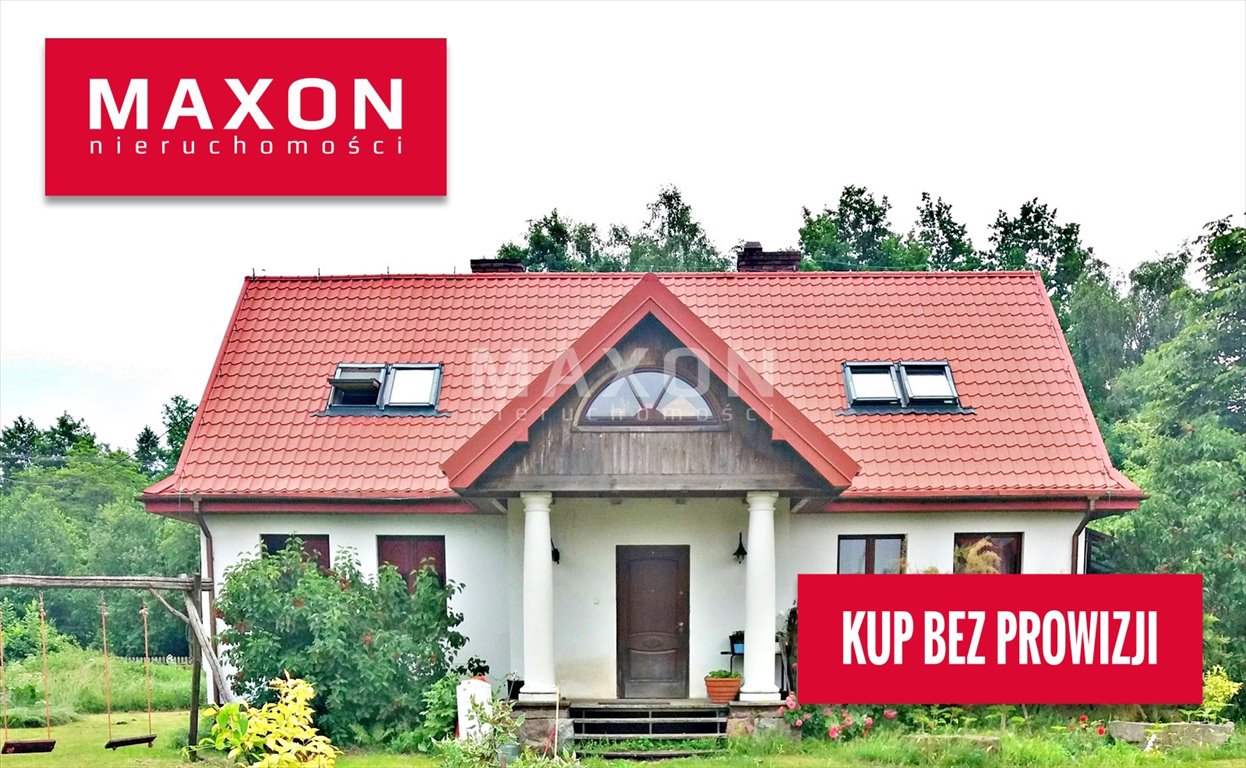 Dom na sprzedaż Ślepowrony  180m2 Foto 1