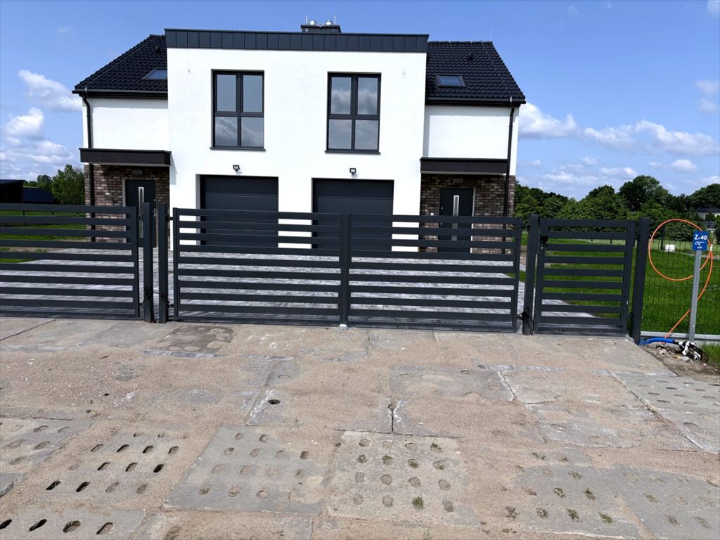 Dom na sprzedaż Glincz, Grabowa  110m2 Foto 1