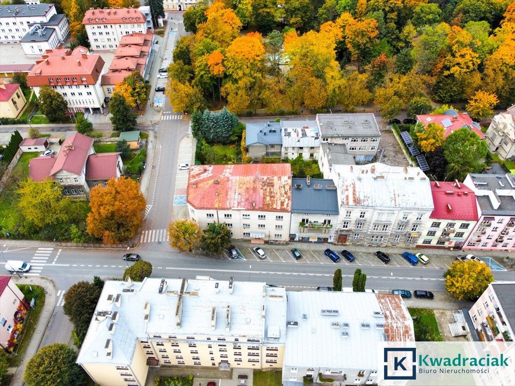 Lokal użytkowy na sprzedaż Jasło, Tadeusza Kościuszki  935m2 Foto 6