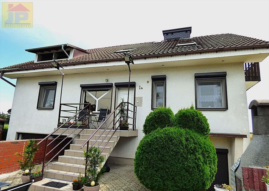 Dom 279 m² z nowoczesnymi instalacjami i garażem polecam Krzywizna  279m2 Foto 1