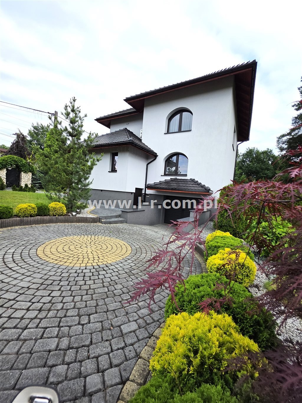 Urokliwy dom 180 m² z ogrodem i tarasem w Turzy Śląskiej Turza Śląska  180m2 Foto 1