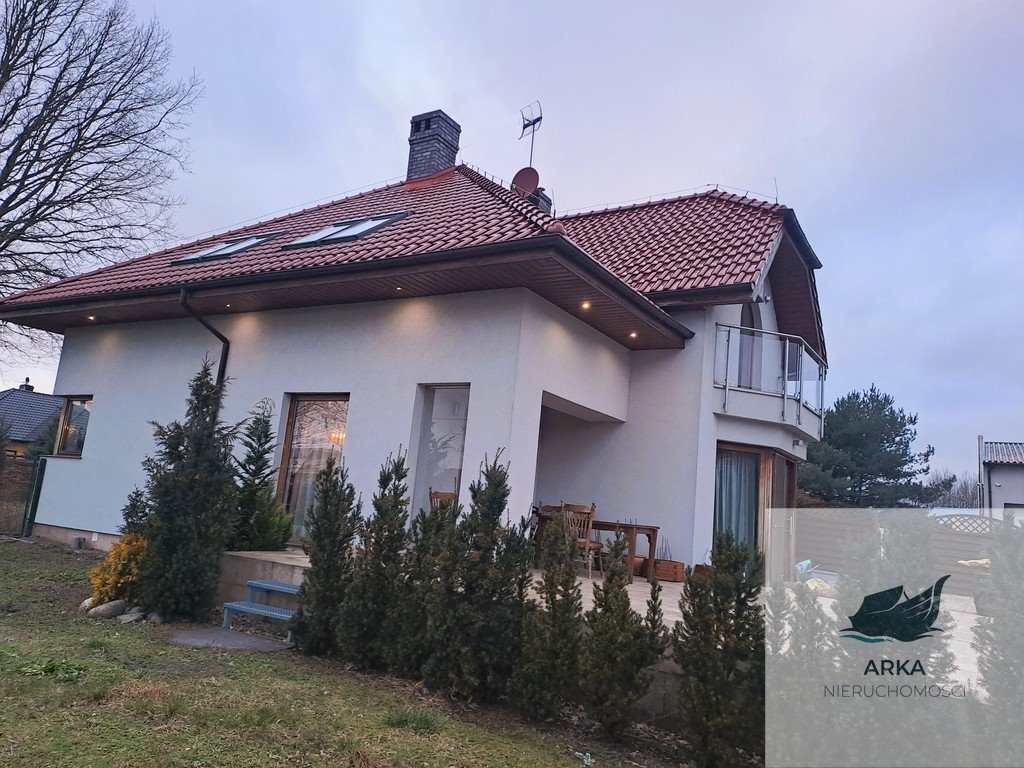 Dom na sprzedaż Rurzyca, Goleniowska  520m2 Foto 11