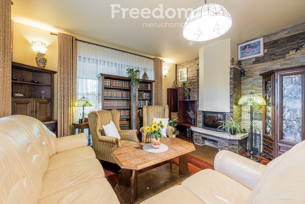 Dom na sprzedaż Radzymin  200m2 Foto 1