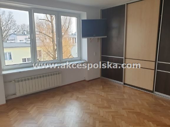 Mieszkanie dwupokojowe na wynajem Warszawa, Mokotów, Dąbrowskiego Jarosława  49m2 Foto 1