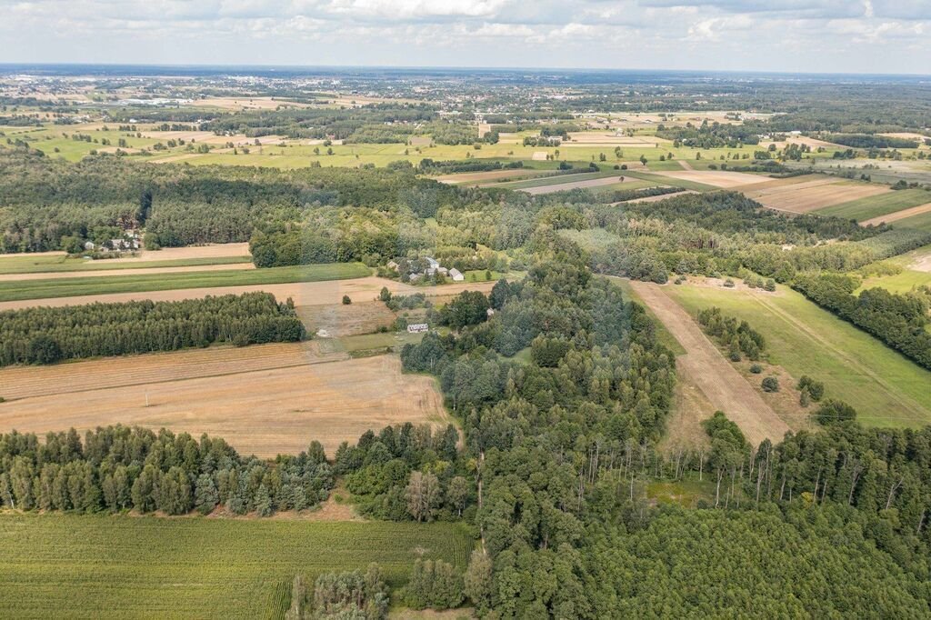 Działka budowlana na sprzedaż Rowy  6 400m2 Foto 11