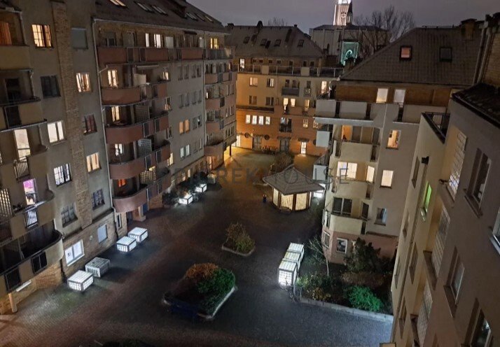 Mieszkanie trzypokojowe na sprzedaż Warszawa, Praga-Południe, Józefa Chłopickiego  65m2 Foto 11