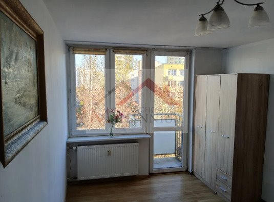 Mieszkanie trzypokojowe na sprzedaż Warszawa, Praga-Południe, Gocław, Opinogórska  57m2 Foto 1